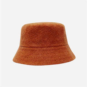 Sombrero de pescador con Logo personalizado, gorra de pescador con protector solar, algodón, nueva moda de verano - Product Image 3
