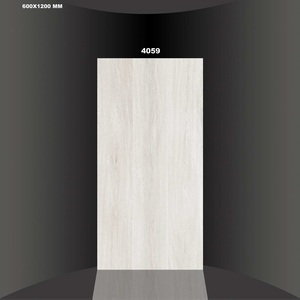 Baldosas de porcelana ultrafina mate de 600x1200mm - Product Image 5