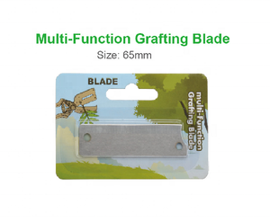 Herramienta de jardín de injerto multifunción con Mango antideslizante - Product Image 3