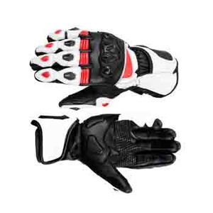 GANTS DE MOTO DE HAUTE QUALITÉ ANTIDÉRAPANT PLEINE PROTECTION DES DOIGTS ÉCRAN TACTILE GANTS DE COURSE PROFESSIONNELLE MOTO MOTOCROSS - Product Image 2