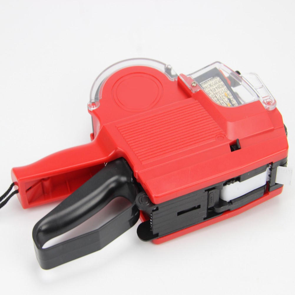2021 Most Popular Double Line Price Sticker Sticker Gun Products from