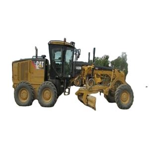 รถเกลี่ยดินขนาด140เมตร,รถเกลี่ยดินของแท้ Cat 140M 140H 140K - Product Image 1