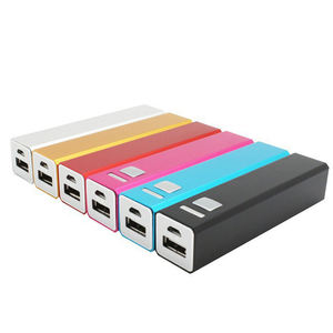 Mini banco <span class=keywords><strong>de</strong></span> energía portátil <span class=keywords><strong>de</strong></span> 3600 mah, Banco <span class=keywords><strong>de</strong></span> energía pequeño <span class=keywords><strong>de</strong></span> diseño libre, promocional, personalizado, con cable - Product Image 5