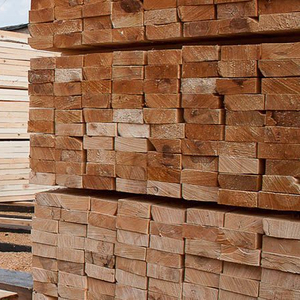 Madera de Pino de Calidad 100% KD - Diseño Moderno con Garantía de 5+ Años - Product Image 3