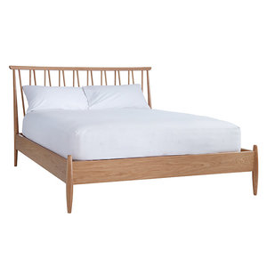 โรงแรมผนังเมอร์ฟี่เตียงไม้เฟอร์นิเจอร์ห้องนอน - Product Image 1