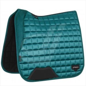 Offre spéciale, tapis de selle anglais pour cheval, équitation, produits équestres brodés, tout en polycoton - Product Image 3