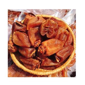 100ธรรมชาติบริสุทธิ์แห้งลูกพลับในเวียดนาม - Product Image 6