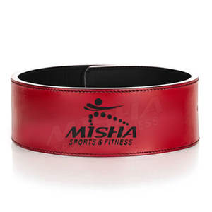 Heavy Duty for Extreme <b>Weight</b> Lifting and Power Lifting <b>Training</b> Lever Belt - Product Image 1