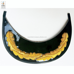 หมวกแฟชั่นประจำวันหมวกเจ้าหน้าที่พิมพ์ลายต่างๆดีไซน์หรูหรา - Product Image 5