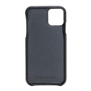 Funda de teléfono de cuero genuino hecha a mano de lujo para iPhone 16 16E 15 14 Pro Max OEM logotipo personalizado F360 protección Premium - Product Image 2