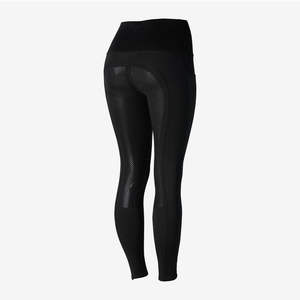 Leggings de equitación de moda para mujer, ropa de espectáculo de ajuste perfecto personalizable, mallas para montar a caballo, pantalones a granel, venta al por mayor - Product Image 4