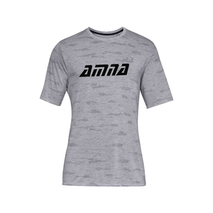 Camiseta de algodón para hombre, camisa de manga corta hecha a medida, de Color, nueva - Product Image 1