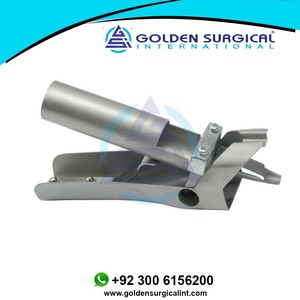 Instrumentos Veterinarios de Castración sin Dolor con Operación a Gas para Corderos, Ovejas, Cerdos y Ganado - Product Image 2