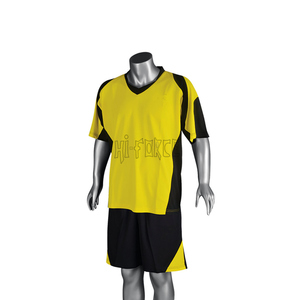 Vêtements de football personnalisés pour adultes et enfants, maillots et shorts de football pour hommes, joueurs de football et fans - Product Image 5