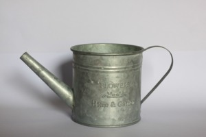 Bougie parfumée en cire de soja Caro gris clair, décoration d'intérieur de luxe personnalisée - Product Image 2