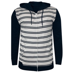 Sweats à capuche de fitness zippés de qualité pour hommes, design personnalisé avec tissu polaire doux brodé Technics pour l'hiver, vente en gros à bas prix - Product Image 2