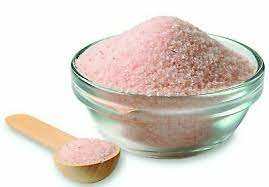Sel à grain fin sel rose sel rose grossier - Product Image 3
