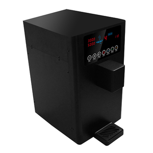 Purificador de agua innovador Durable Corea Alta calidad PRIME LC-11 Hecho en Corea Purificador AGUA ALCALINA HIDRÓGENO AGUA - Product Image 1