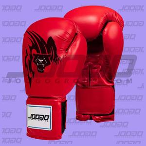 Guantes de boxeo de entrenamiento profesional, alta calidad - Product Image 1