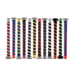Karakal Double Tap Grip Hurling Grips para Sports Sticks Producto de entretenimiento premium - Product Image 1