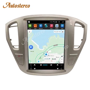8 + 128GB 12.1 "tự động Stereo cho TOYOTA HIGHLANDER/kluger 2001 2007 <span class=keywords><strong>Android</strong></span> 10 Navigation Xe GPS máy nghe nhạc đài phát thanh đa phương tiện đầu đơn vị - Product Image 3