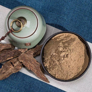 <b>AGARWOOD</b> PERFUME // ORGANIC POWDER // MADE in VIETNAM // HIGH QUALITY - Product Image 4