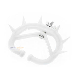 Barres anti-boisson professionnelles de haute qualité, nouveau style, respirantes, durables et écologiques pour veaux – Meilleures ventes - Product Image 2