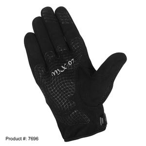Motocross guantes para montar carreras estilo personalizar Unisex OEM - Product Image 2