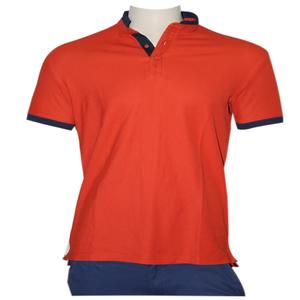 Meilleure vente Polo homme 100% coton et qualité Export - Product Image 1