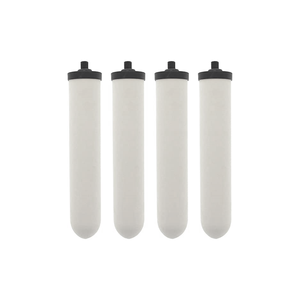 Cartucho de Filtro de Agua de Cerámica Estilo Británico MUL de Taiwán - Product Image 2