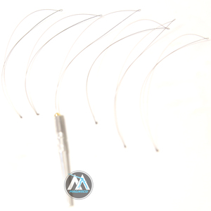 Herramientas de plumas de calidad Loop Needle Hair Extension Pro Tools Herramienta de extensión de cabello - Product Image 3