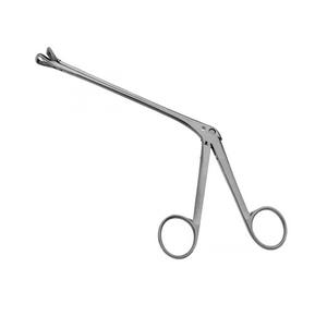 Instrumentos quirúrgicos Schmeden las amígdalas golpe Schmeden las amígdalas pinzas de acero inoxidable - Product Image 1