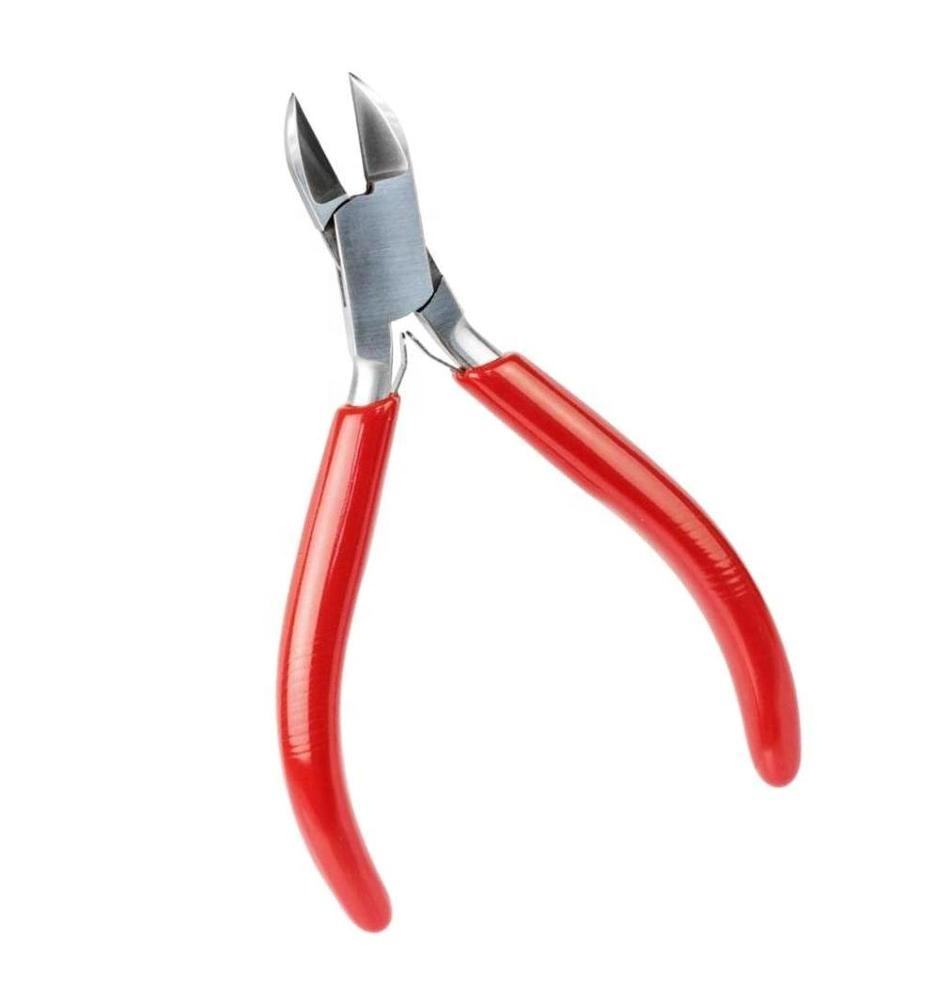 Jewelry Making Pliers Durable Tools for Professional Crafting