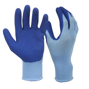 Meilleur Prix En Gros Élégant Travail Coton Gants pour Travaux Industriels Utiliser Pakistan Rendu Superbe Gants De Coton De Qualité supérieure - Product Image 4