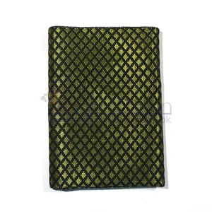 Songket Sampin Malaysia Green | sampin songket