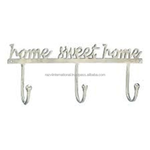 Porte-serviettes mural 5 niveaux en aluminium de qualité supérieure, écologique, robuste, finition brillante thermolaquée - Product Image 3