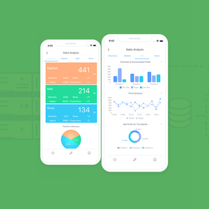 Entreprise indienne de conception et de développement de logiciels utilitaires mobiles |   Services de développement logiciel personnalisés primés par Webroot - Product Image 5