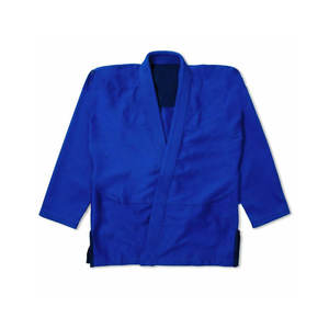 Jitsu bjitsu gi/bjj kimono/bjj GIS เครื่องแบบผ้าฝ้ายน้ำหนักเบาชุด Ju Jitsu GI - Product Image 3
