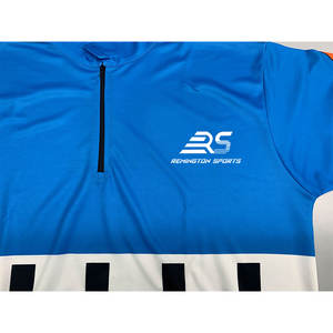 Nuevo diseño personalizado hombres hockey sobre hielo Jersey uniforme ropa deportiva por encargo uniforme de hockey sobre hielo - Product Image 2