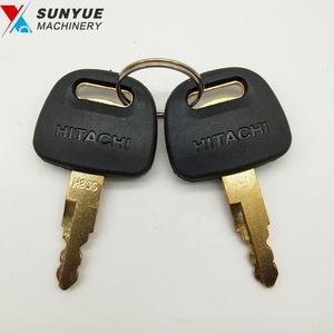 مفتاح تشغيل H800 للحفارات والمعدات الثقيلة هيتاشي 4286465 - Product Image 2