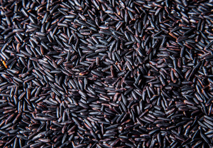 Arroz negro Arroz saludable 1kg 2kg 5kg de un productor directo de arroz en Vietnam [Sandra Vilaconic] - Product Image 4