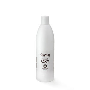 Naturalia OXY 6% ครีมเปลี่ยนสีผมสำหรับร้านทำผมมืออาชีพ - Product Image 1