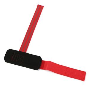 Sangles de levage de poids, sangles de Support au poignet, pour lever la poids à la main - Product Image 5