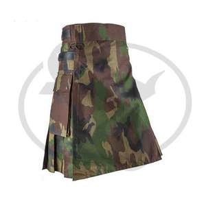 กระโปรงพับลายพรางอเนกประสงค์สำหรับเครื่องดนตรี - Product Image 2