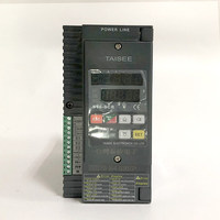 TAISEE-regulador de potencia ST6-SCR CPU AC24 ~ 660V, clase 32 bit, protección IP65, universal, pantalla digital, límite de voltaje y curr