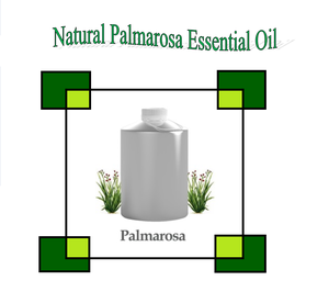 Artículo de gran oferta de aceite de palmarosa esencial puro de alta calidad - Product Image 2