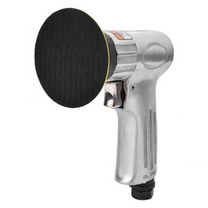 <span class=keywords><strong>3</strong></span> นิ้ว ชุดเครื่องขัดลมแบบพกพา น้ำหนักเบา พร้อมที่ขัดแบบลม ระบบระบายอากาศด้านหลัง พร้อมอุปกรณ์ยึดแบบตะขอและห่วง - Product Image 5