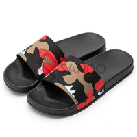 Pantoufles et Claquettes Personnalisables de Haute Qualité pour Hommes, Femmes et Enfants avec Logo sur Mesure