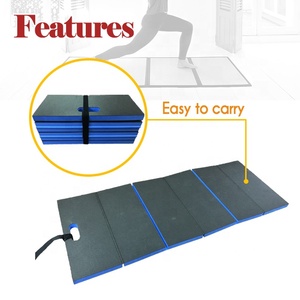 [Handy-Age]-esterilla plegable multifuncional para gimnasio (HT2400-020) - Product Image 2