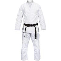 Trajes de Judo Personalizados de Alta Calidad para Adultos Unisex, Logotipos Personalizados, 100% Algodón, Cómodos, de Secado Rápido y Transpirables, Ropa de Artes Marciales